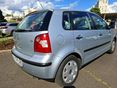 VOLKSWAGEN POLO 1.4 75 16V Comfortline 160ekm-rel. nem a felárazott VW!