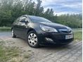 OPEL ASTRA J Sports Tourer 1.3 CDTI EcoFLEX Cosmo