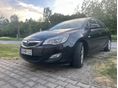 OPEL ASTRA J 2011/9 - 2