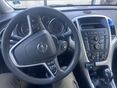 OPEL ASTRA J 2011/9 - 5