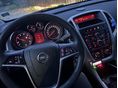 OPEL ASTRA J 2011/9 - 6