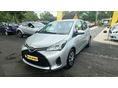 TOYOTA YARIS 1.0 Active Szép állapot. Gyári fényezés!!!