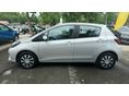 TOYOTA YARIS 2015/3 - 2