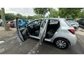 TOYOTA YARIS 2015/3 - 3