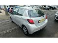 TOYOTA YARIS 2015/3 - 4