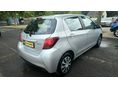 TOYOTA YARIS 2015/3 - 6