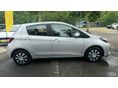 TOYOTA YARIS 2015/3 - 7