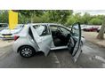 TOYOTA YARIS 2015/3 - 8
