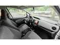 TOYOTA YARIS 2015/3 - 12
