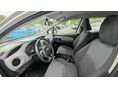 TOYOTA YARIS 2015/3 - 17