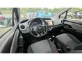 TOYOTA YARIS 2015/3 - 18