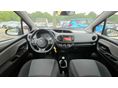TOYOTA YARIS 2015/3 - 19