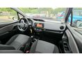 TOYOTA YARIS 2015/3 - 20