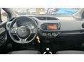 TOYOTA YARIS 2015/3 - 21