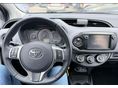TOYOTA YARIS 2015/3 - 22