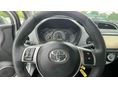 TOYOTA YARIS 2015/3 - 23