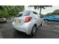 TOYOTA YARIS 2015/3 - 26