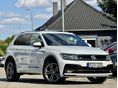 VOLKSWAGEN TIGUAN 2.0 TDI BMT SCR Highline 4Motion DSG Garanciával.R-Line.Gyönyörű.Összkerék.magas felszereltség