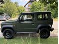 SUZUKI JIMNY 1.5 GL 4WD Hj