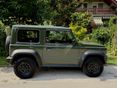 SUZUKI JIMNY 2023/12 - 2