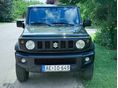 SUZUKI JIMNY 2023/12 - 5