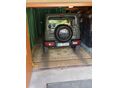 SUZUKI JIMNY 2023/12 - 10
