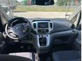 NISSAN NV200 2013/5 - 6