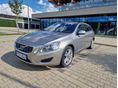 VOLVO V60 2.0 D [D4] Summum Vezetett szervízkönyv. friss műszaki