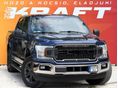 FORD F 150 3.5L EcoBoost Twin-Turbocharged V6 XLT - magyar rendszámos!
