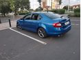 SKODA OCTAVIA 2015/7 - 8