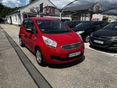 KIA VENGA 1.4 LX