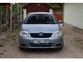 TOYOTA COROLLA 1.4 Linea Terra
