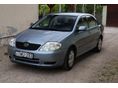 TOYOTA COROLLA 2003/3 - 2