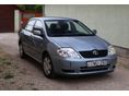 TOYOTA COROLLA 2003/3 - 3