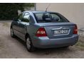 TOYOTA COROLLA 2003/3 - 4