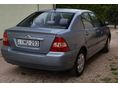 TOYOTA COROLLA 2003/3 - 6