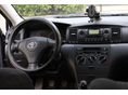 TOYOTA COROLLA 2003/3 - 7