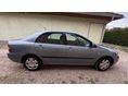 TOYOTA COROLLA 2003/3 - 10