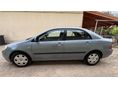 TOYOTA COROLLA 2003/3 - 11