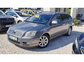 TOYOTA AVENSIS 2004/6 - 1