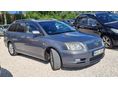 TOYOTA AVENSIS 2004/6 - 2