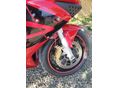 HONDA CBR 600 RR 