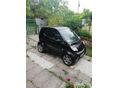 SMART FORTWO 0.7 City Coupe Pulse Softip