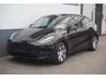 TESLA MODEL Y Long Range AWD (Automata) Autopilot/Matrix LED/KAMERA/PANORAMA/ÁFA-s