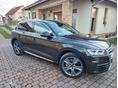 AUDI Q5 2.0 TDI Sport quattro S-tronic 20-as kerék Állófűtés Holttérfigyelő Ülésmemória Alcantara