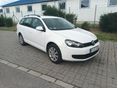 VOLKSWAGEN GOLF VI 2011/6 - 7