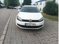 VOLKSWAGEN GOLF VI 2011/6 - 8