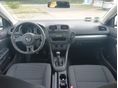VOLKSWAGEN GOLF VI 2011/6 - 12