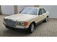 MERCEDES-BENZ 280 S
