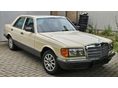 MERCEDES-BENZ 280 1980/1 - 5